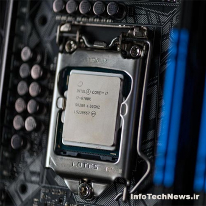 تراشه های Kaby Lake اینتل از گرافیک مجتمع 4K بهره می برند