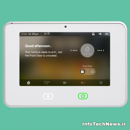 با پکیج Sky سرویس Vivint ، یک خانه تمام هوشمند داشته باشید