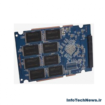 رونمایی OCZ از حافظه‌های SSD جدید Trion 150