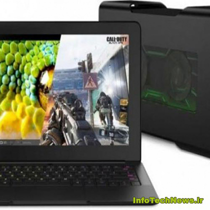 کارت گرافیک اکسترنال AMD عرضه می‌شود