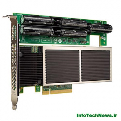 سریع‌ترین هارد SSD جهان را Seagate تولید کرد