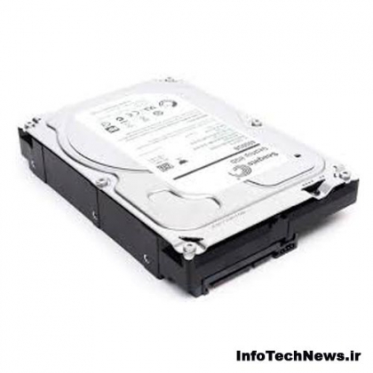 معرفی بزرگترین هارددیسک 2.5 اینچی جهان با ظرفیت 5 ترابایتی توسط seagate