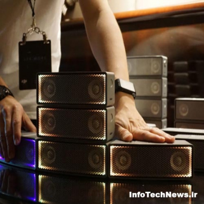 نگاهی نزدیک به اسپیکرهای بلوتوثی aiFi؛ دیوار صوتی قدرتمند