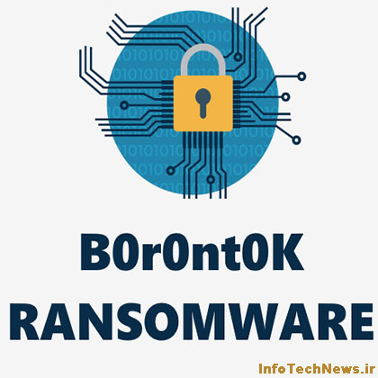 ویروس جدیدی به نام B0r0nt0K وب سرورهای ویندوز و فایل های تحت domain در لینوکس و ویندوز را در خطر رمزگذاری قرار می دهد