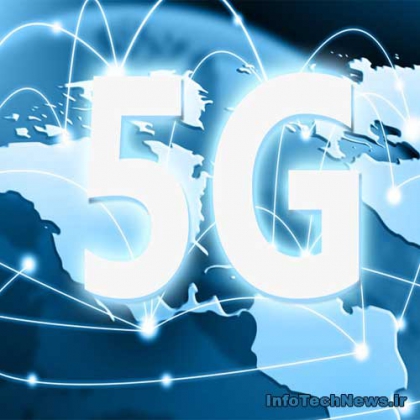 رکورد جهانی در بهره‌وری طیف بی‌سیم 5G
