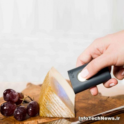اسمارت فون ها مجهز به حسگرهای تشخیص سموم بیماری زا