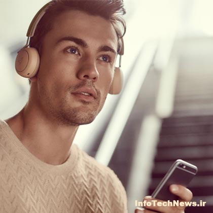 هدفون های بی سیم Libratone با نام Q Adapt صدای محیط اطراف را کاملا حذف می کنند
