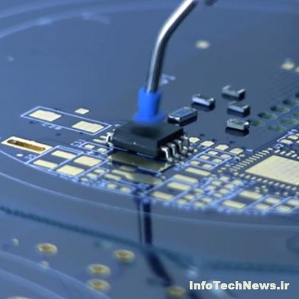 IMX500 SONY  اولین ایمیج سنسور  AI  که در دنیا معرفی شد