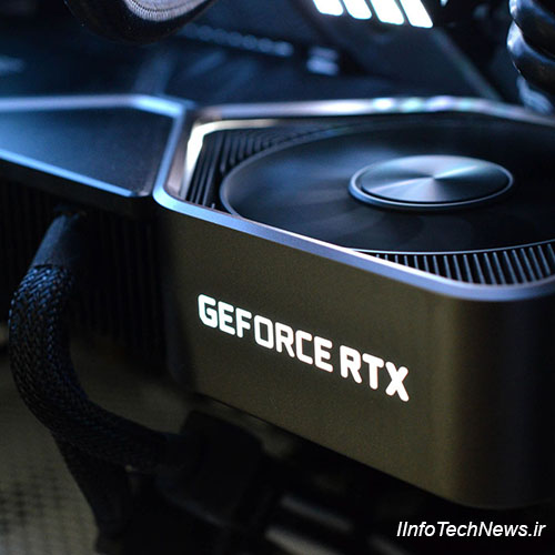 مشکل خازن RTX 3090 تولیدکنندگان را به اصلاح این کارت گرافیک مجبور کرد