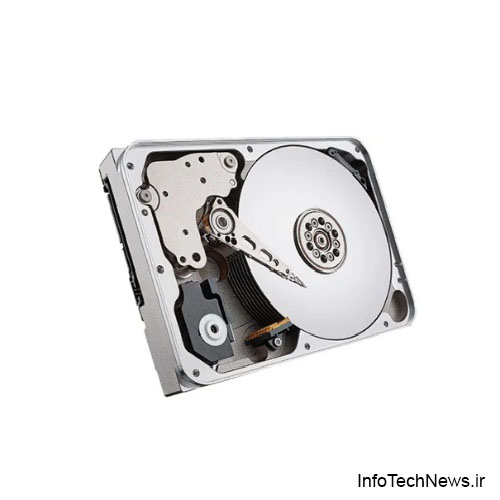 تولیدکنندگان HDD درصدد ساخت و عرضه هاردهایی با ظرفیت ۲۴ ترابایت تا سال ۲۰۲۲ هستند