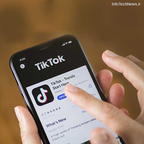 تیک تاک به پرطرفدارترین اپلیکیشن جهان تبدیل شد